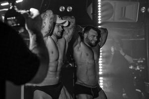 Фотограф Мила Смирнова